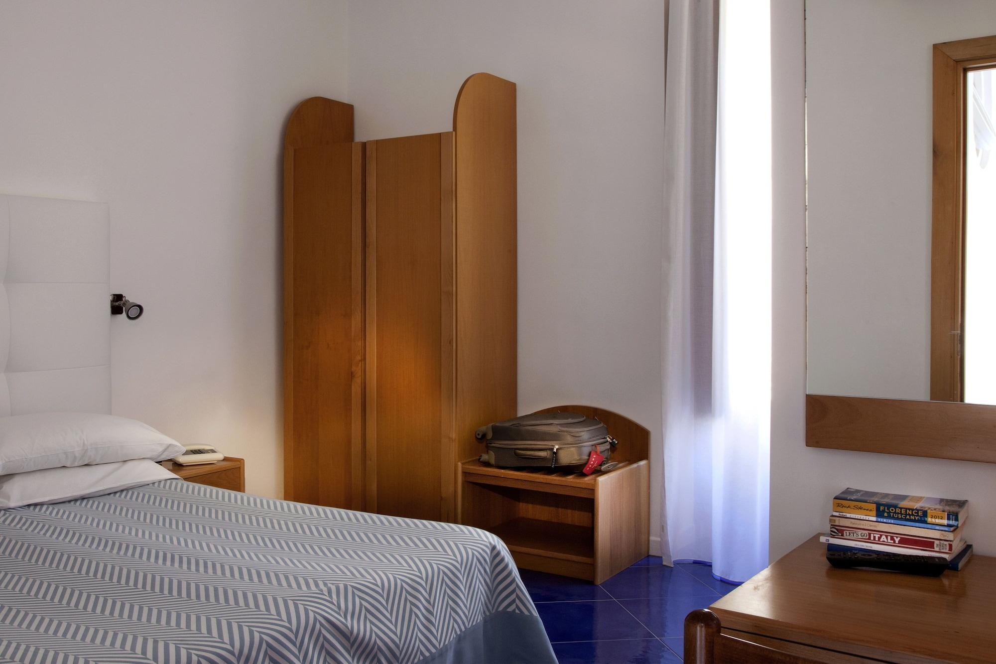 Hotel Del Corso Sorrento Eksteriør billede