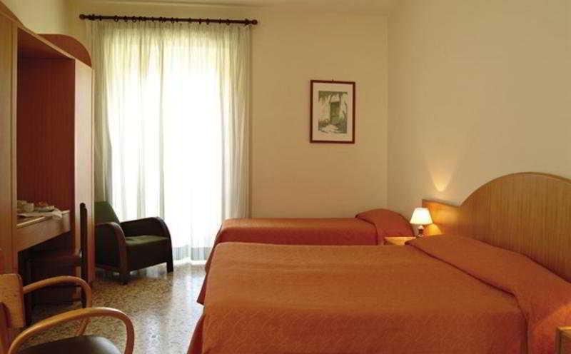Hotel Del Corso Sorrento Eksteriør billede