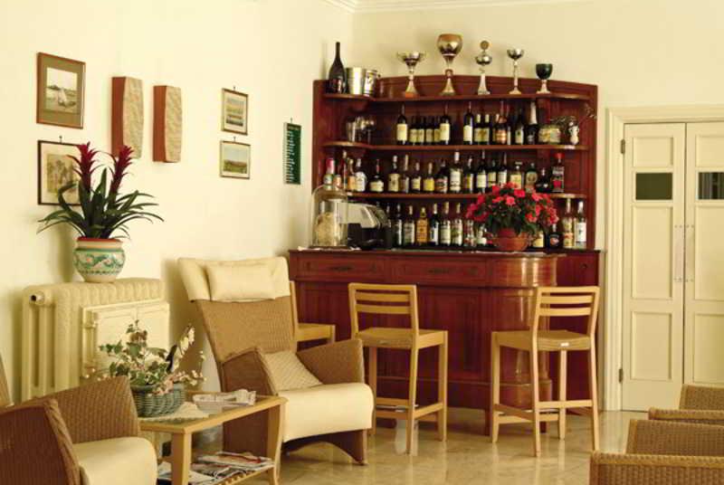 Hotel Del Corso Sorrento Eksteriør billede