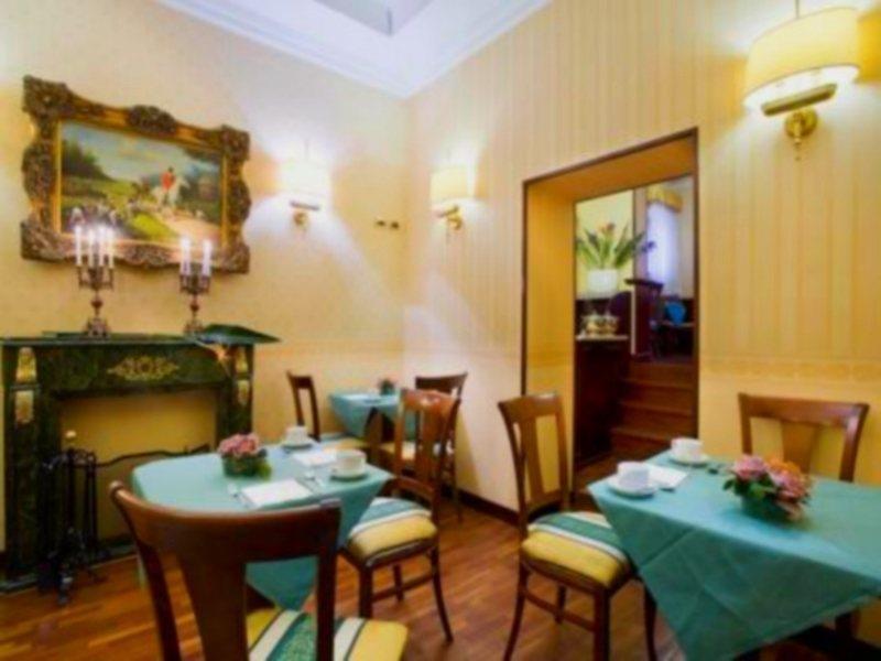 Hotel Del Corso Sorrento Eksteriør billede