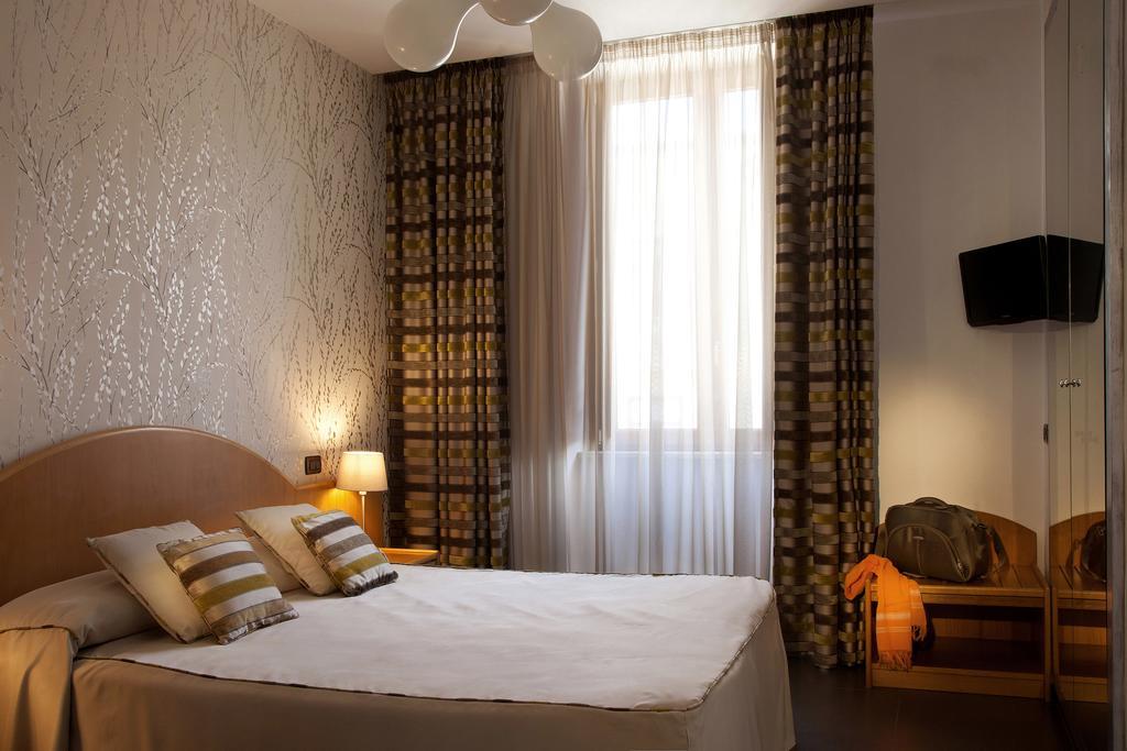 Hotel Del Corso Sorrento Eksteriør billede