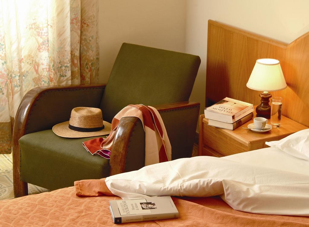 Hotel Del Corso Sorrento Eksteriør billede