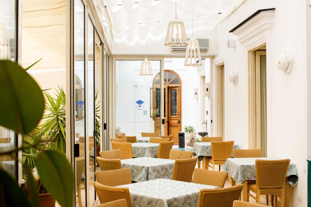 Hotel Del Corso Sorrento Eksteriør billede