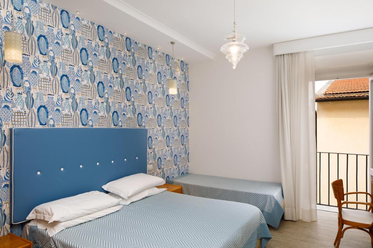 Hotel Del Corso Sorrento Eksteriør billede